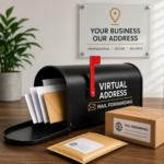 Virtual Address (Collection Only)