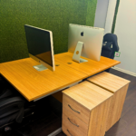 Coworking Space